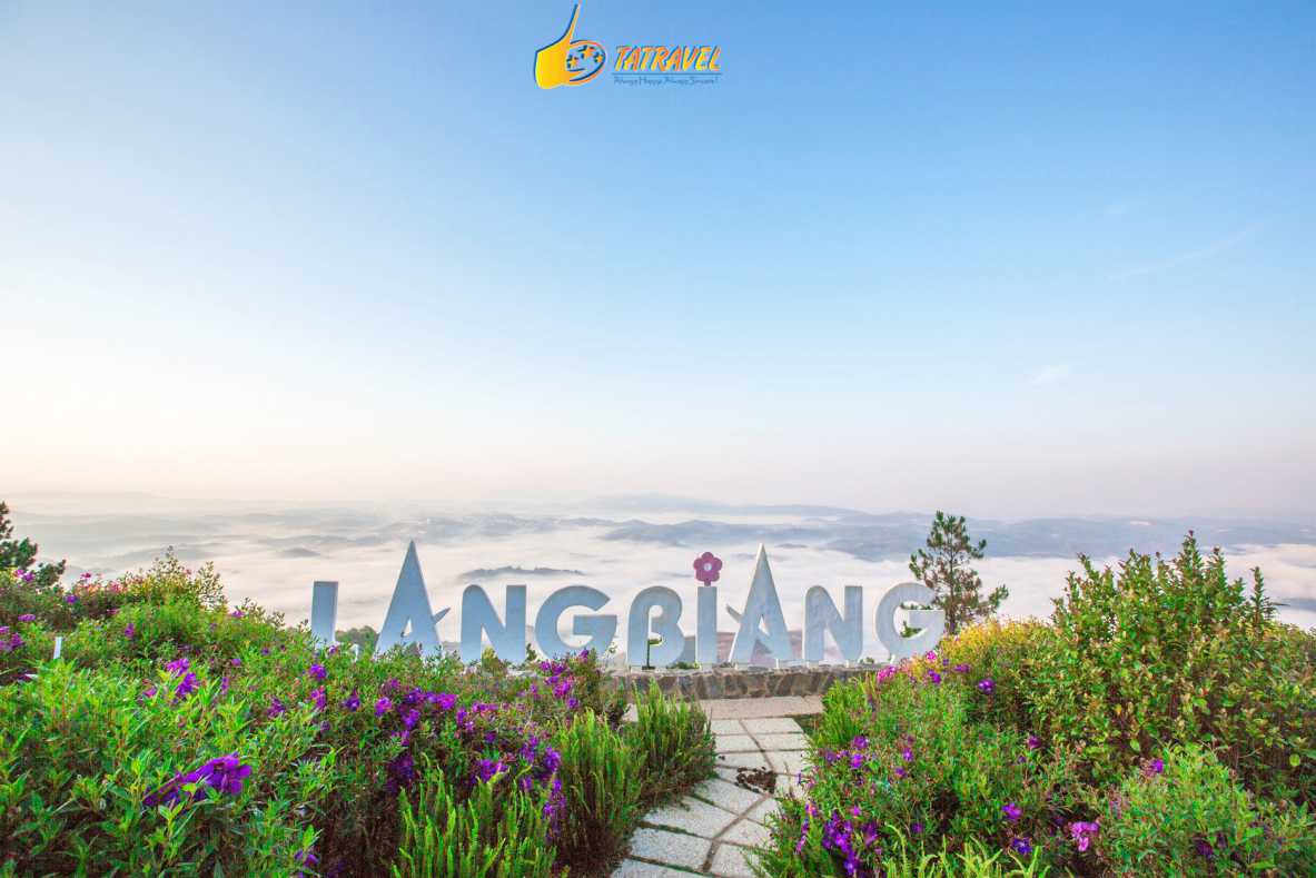 Tất tần tật về Núi Langbiang Đà Lạt địa điểm không thể bỏ qua khi ghé phố núi 2021 !