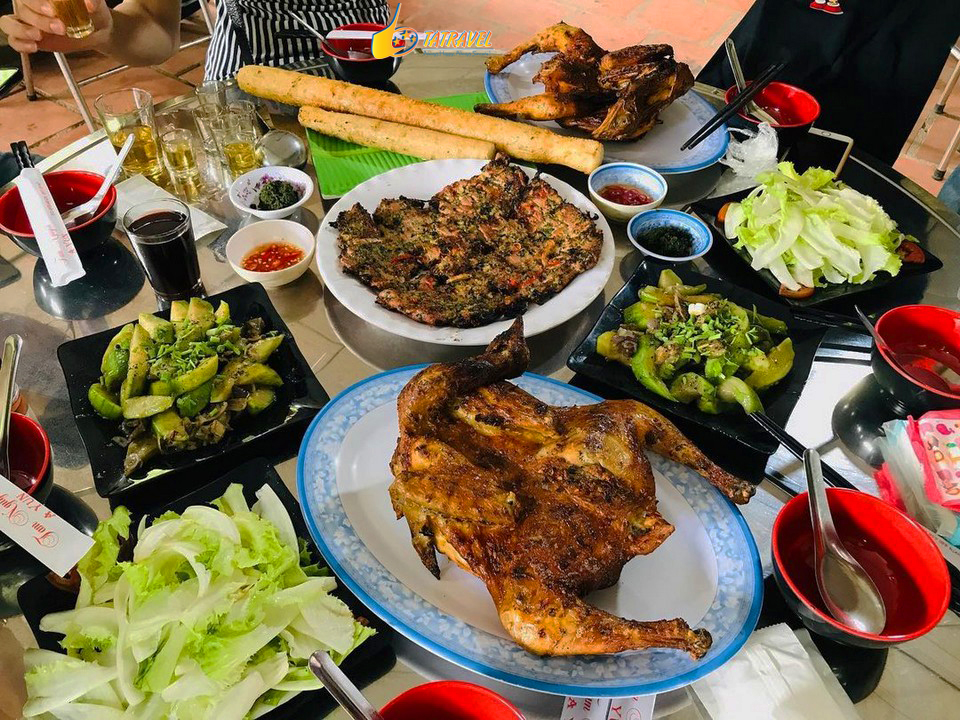 Gợi ý #15 địa điểm ăn trưa ngon ở Đà Lạt